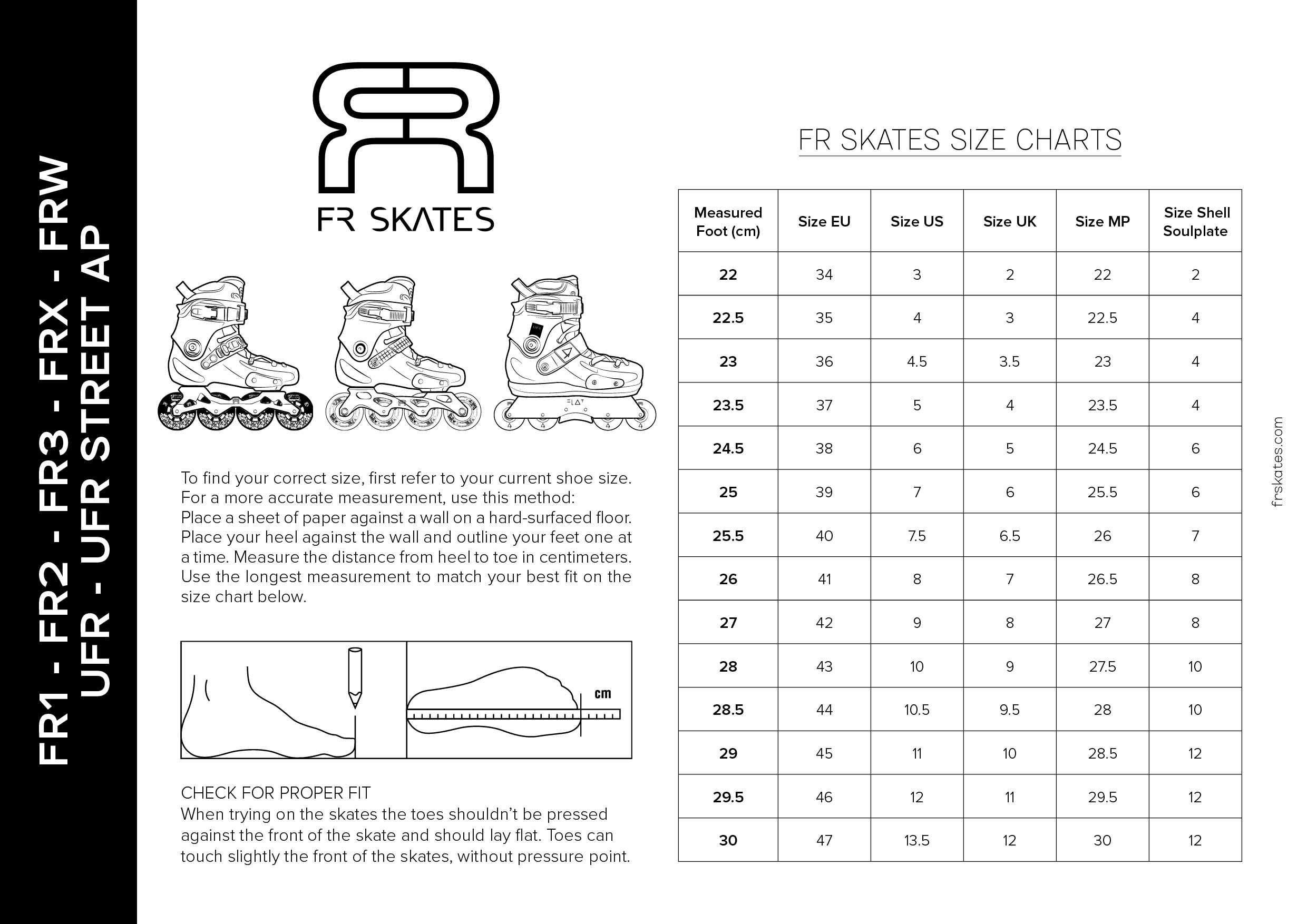 Size-Charts-UFR-2022